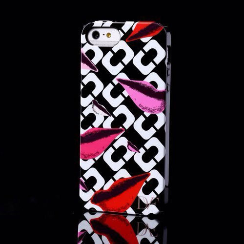 Diane Von Furstenberg iPhone 5 case
